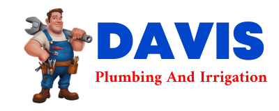 Trusted plumber in WALNUT GROVE